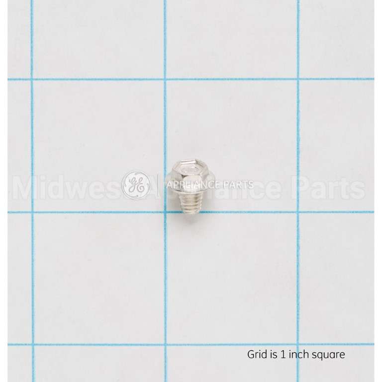 WB1X1293 GE Range Igniter Mounting Screw
