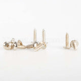 WB1X5972 GE Screw Burner 10 Pk