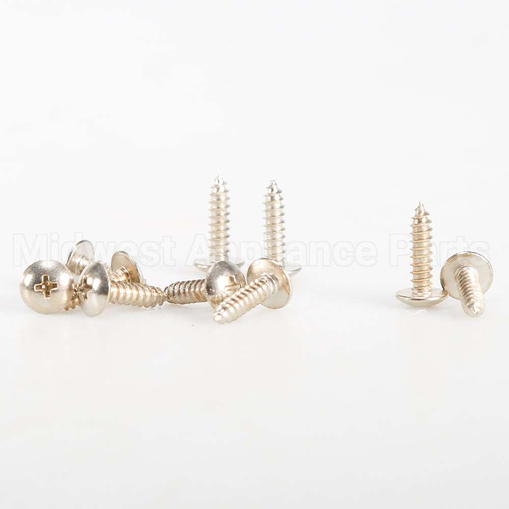 WB1X5972 GE Screw Burner 10 Pk