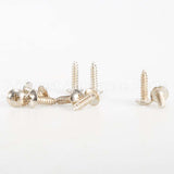 WB1X5972 GE Screw Burner 10 Pk