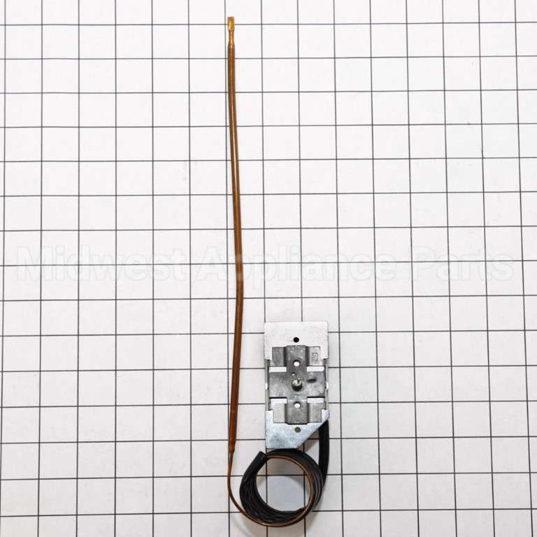 WB20K10004 GE Thermostat Top Heat Sp