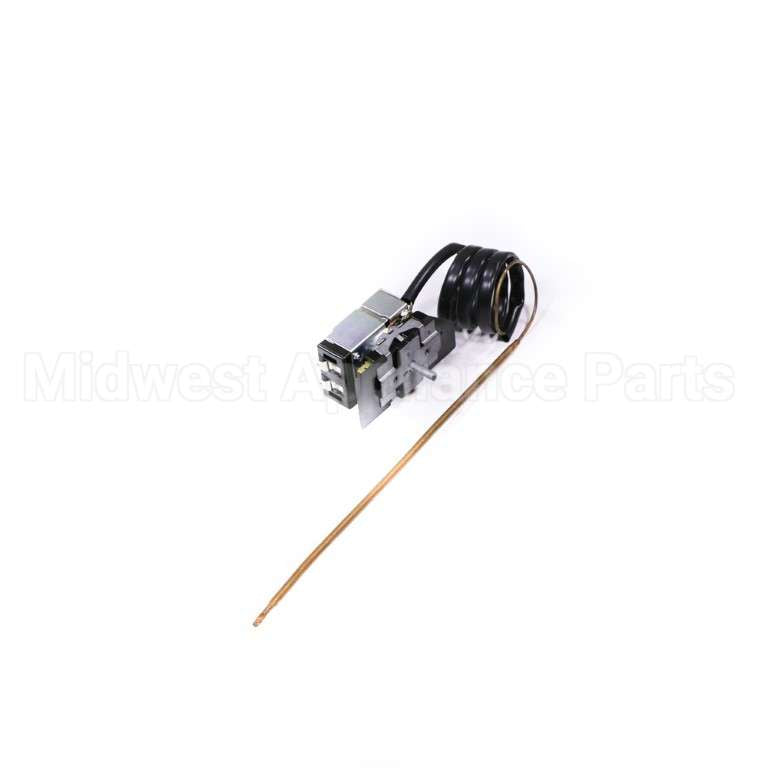 WB20K10019 GE Thermostat Top Heat Sp