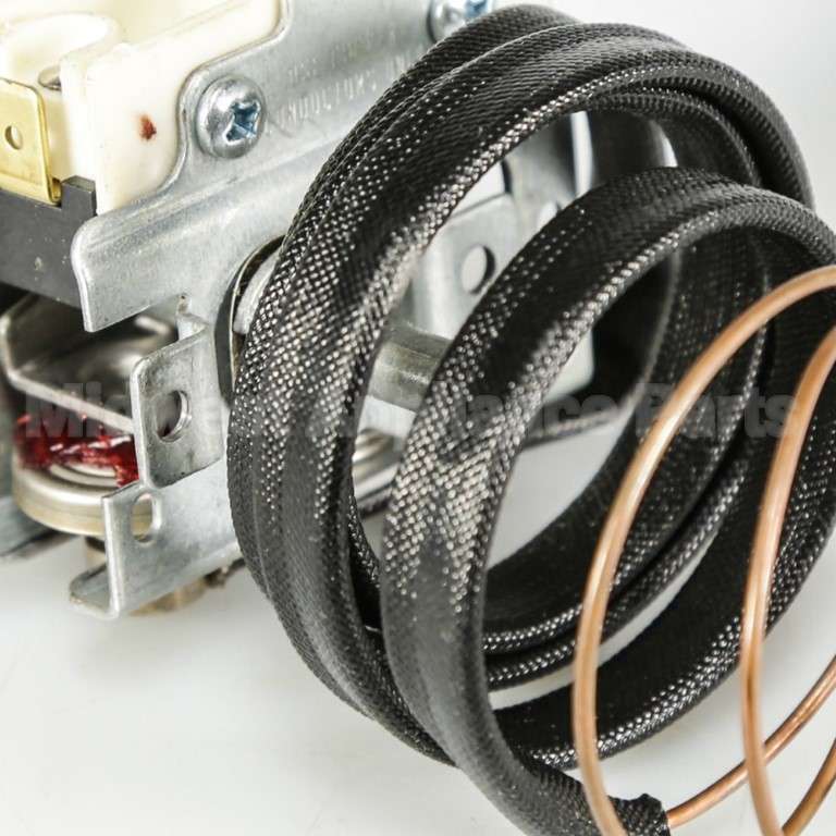 WB20K5031 GE Thermostat Top Heat Sp