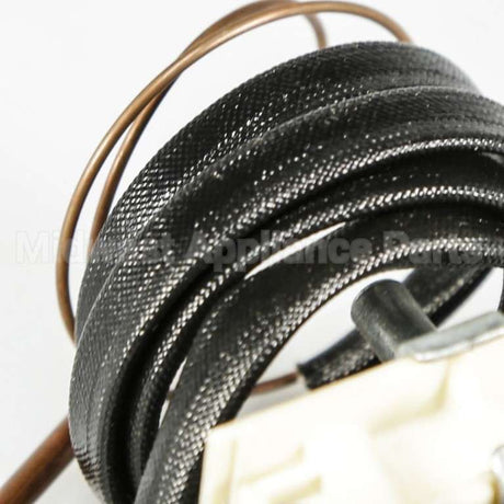 WB20K5031 GE Thermostat Top Heat Sp