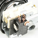 WB20K5031 GE Thermostat Top Heat Sp
