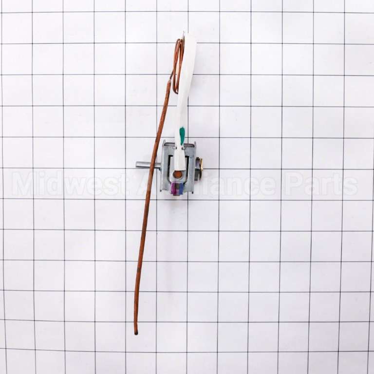 WB20K8 GE Range Thermostat Assembly