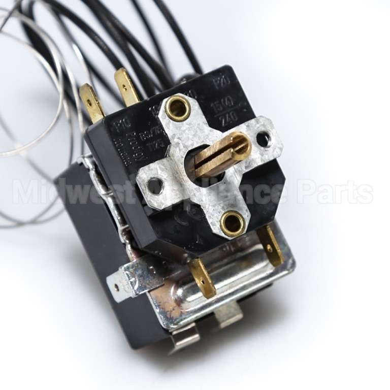 WB20T10013 GE Range Thermostat