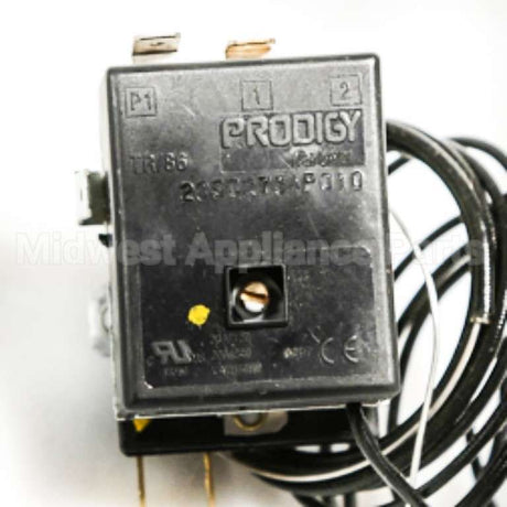 WB20T10026 GE Range Thermostat - Wall Oven