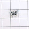 WB20X10052 GE Thermostat