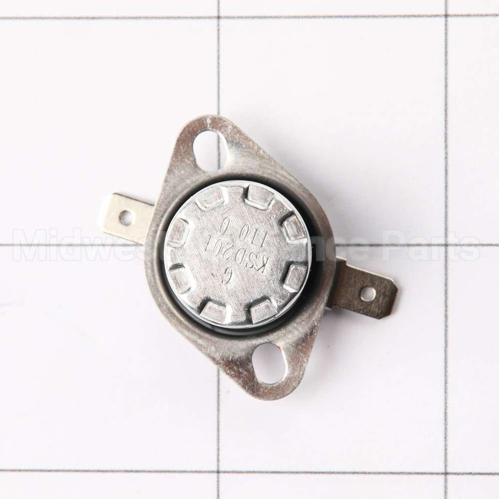 WB20X10056 GE Thermostat 120/0 *H