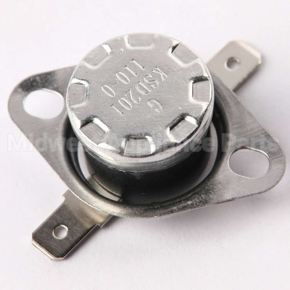 WB20X10056 GE Thermostat 120/0 *H