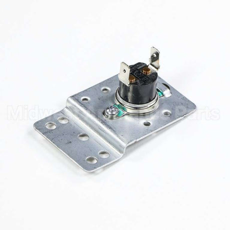 WB20X10061 GE Thermostat W/Brkt