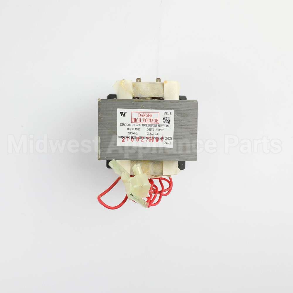 WB20X10067 GE H.v.transformer