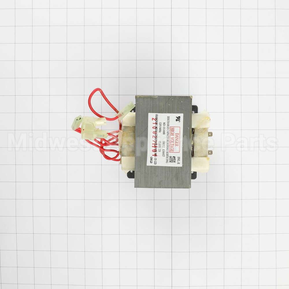 WB20X10067 GE H.v.transformer