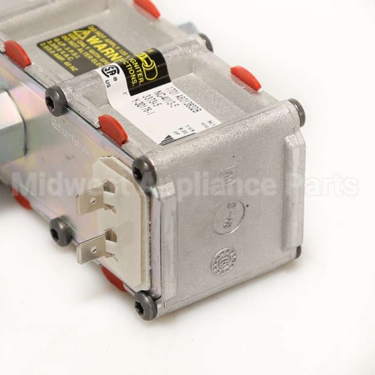 WB20X126 GE Contrl Valve.