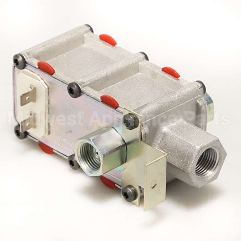 WB20X126 GE Contrl Valve.