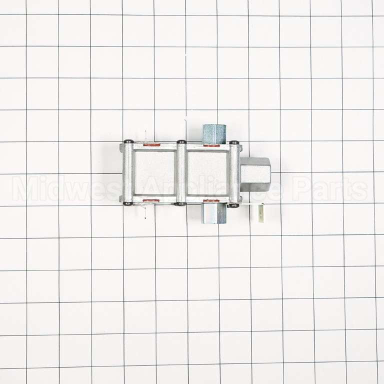 WB20X126 GE Contrl Valve.