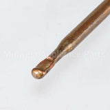 WB20X5071 GE Thermostat Top Heat Sp