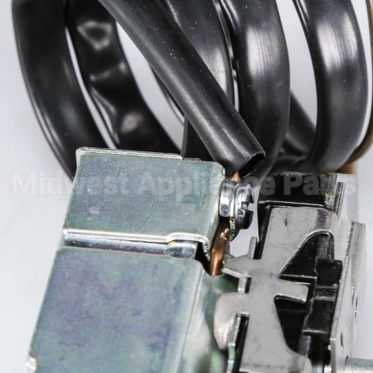 WB20X5071 GE Thermostat Top Heat Sp