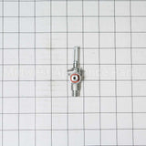 WB21K10081 GE Valve Burner 140