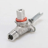 WB21K10081 GE Valve Burner 140