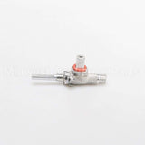 WB21K10081 GE Valve Burner 140