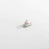 WB21K10081 GE Valve Burner 140