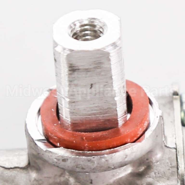 WB21K10097 GE Valve Burner 270