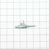 WB21K10097 GE Valve Burner 270