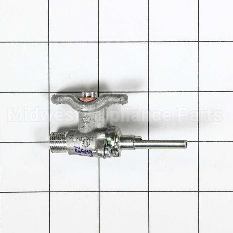 WB21K10100 GE Range Surface Burner Valve