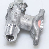 WB21K10113 GE Valve Burner 270