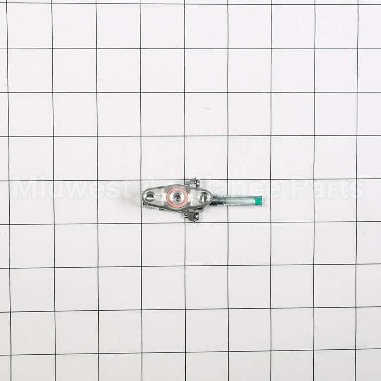 WB21K10113 GE Valve Burner 270