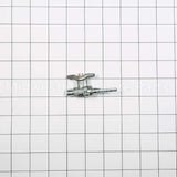 WB21K10113 GE Valve Burner 270