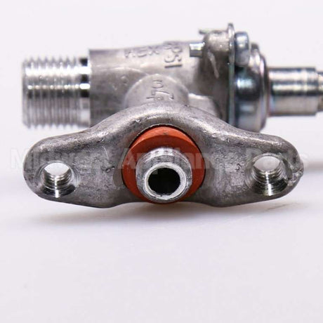 WB21K10117 GE Valve Burner 270 Hi-Cap