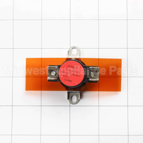 WB21K10127 GE Switch High Limit