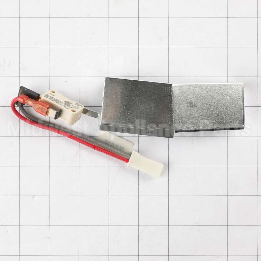 WB21K10130 GE Switch Sail Asm