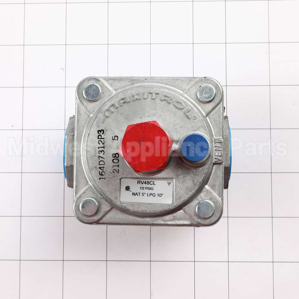 WB21K10137 GE Regulator