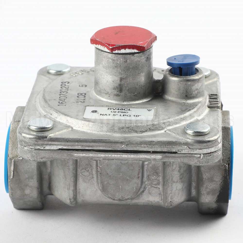 WB21K10137 GE Regulator