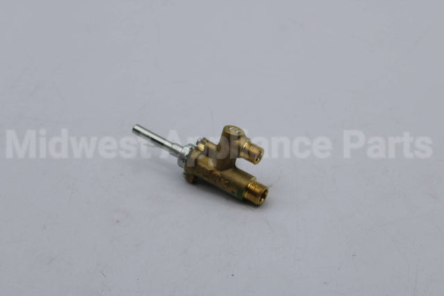WB21K10141 GE Range Dual Valve