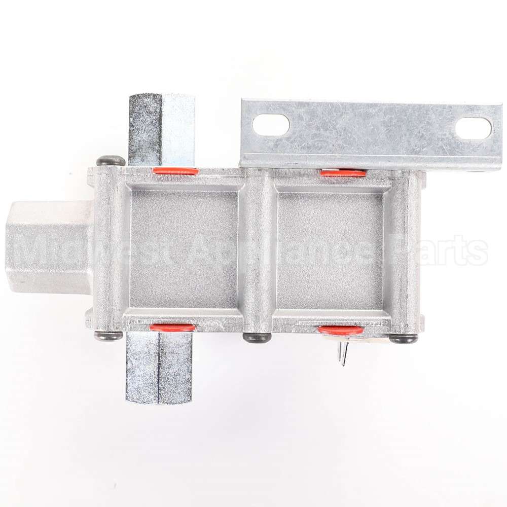 WB21K10153 GE Safety Valve Asm