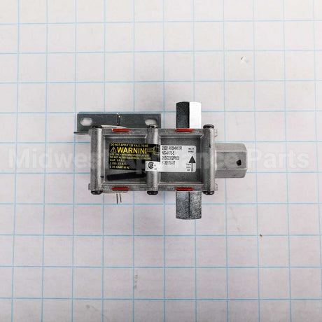 WB21K10153 GE Safety Valve Asm