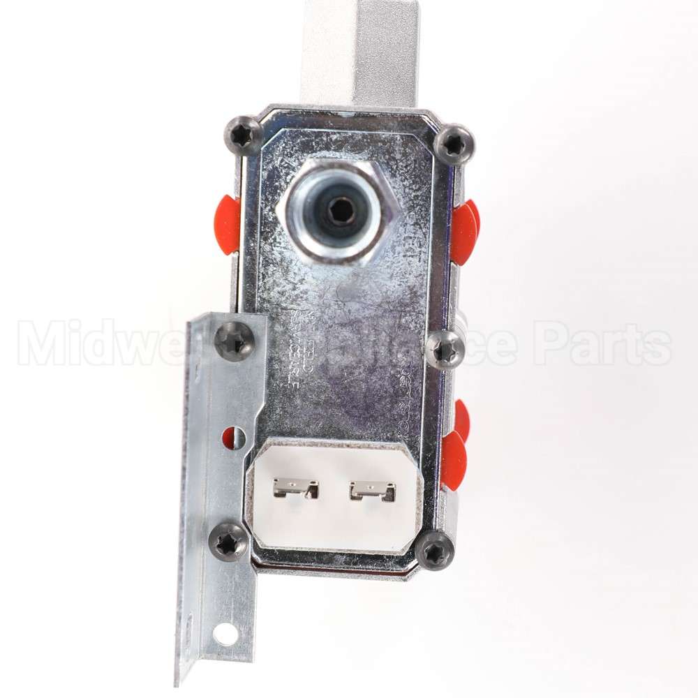 WB21K10153 GE Safety Valve Asm