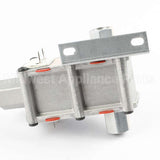 WB21K10160 GE Valve Control Asm