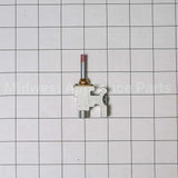 WB21K10169 GE Round Valve Burner 140