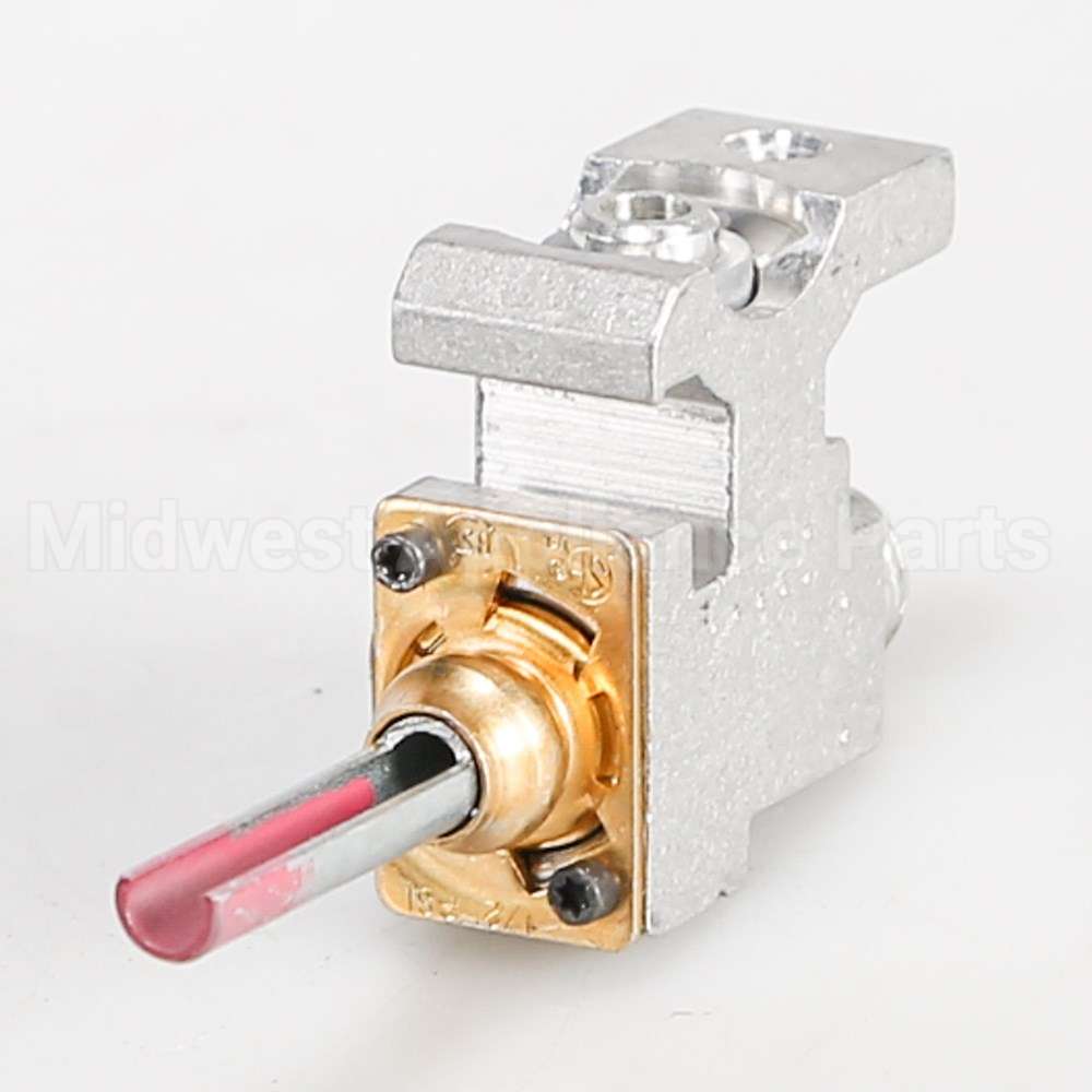 WB21K10169 GE Round Valve Burner 140