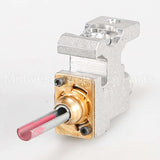 WB21K10169 GE Round Valve Burner 140