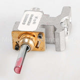 WB21K10169 GE Round Valve Burner 140