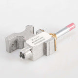 WB21K10169 GE Round Valve Burner 140