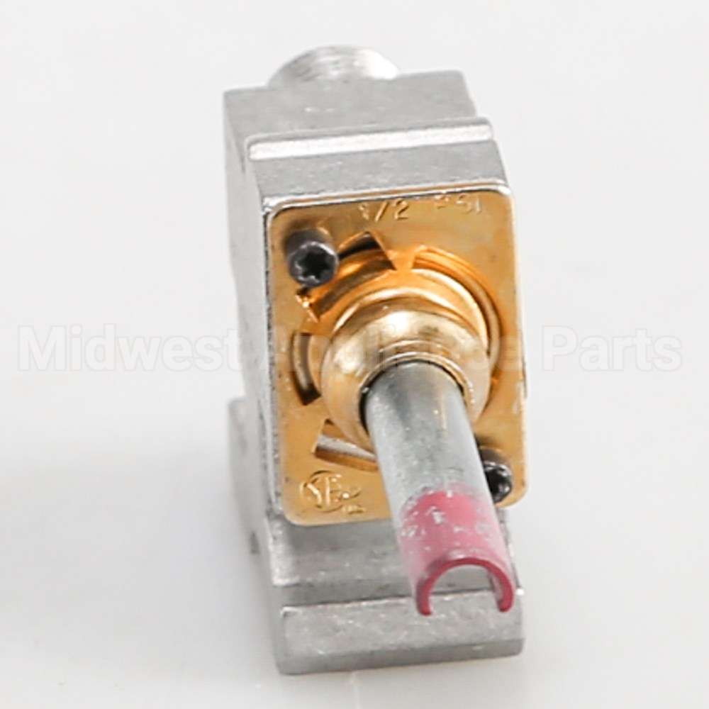 WB21K10169 GE Round Valve Burner 140