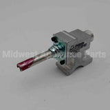 WB21K10170 GE Round Valve Burner 140